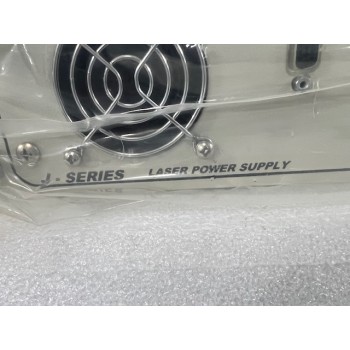 Spectra-Physics J20-8S-12K-23S J-Series Laser Power Supply